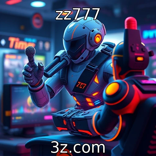 Impacto da tecnologia de IA no desenvolvimento de jogos - zz777