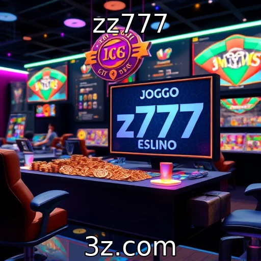 Tendências atuais na indústria de jogos - zz777