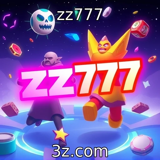 Novas tendências de design em jogos digitais - zz777