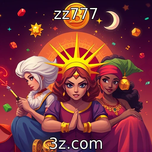 Importância da diversidade nas narrativas dos jogos : zz777