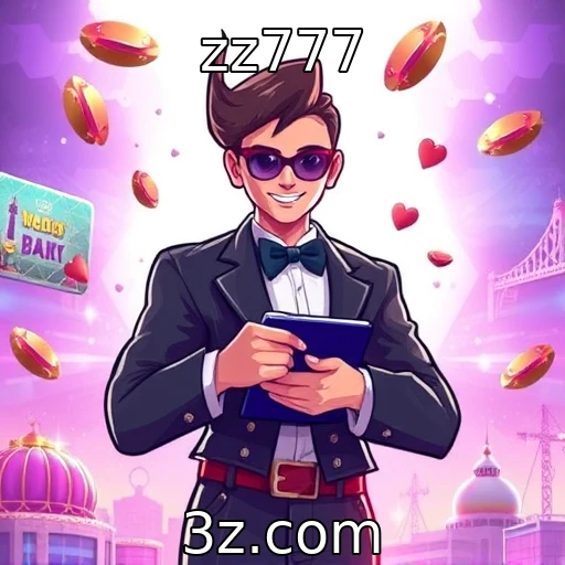 Tendências emergentes na produção de jogos - zz777