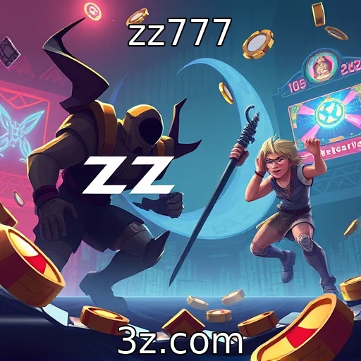 Tendências emergentes na narrativa dos jogos modernos - zz777