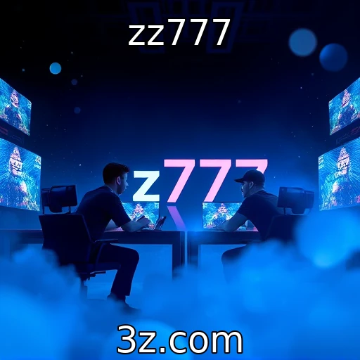 O crescimento dos eSports na indústria de jogos - zz777