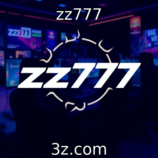 Futuro dos e-sports e sua profissionalização - zz777