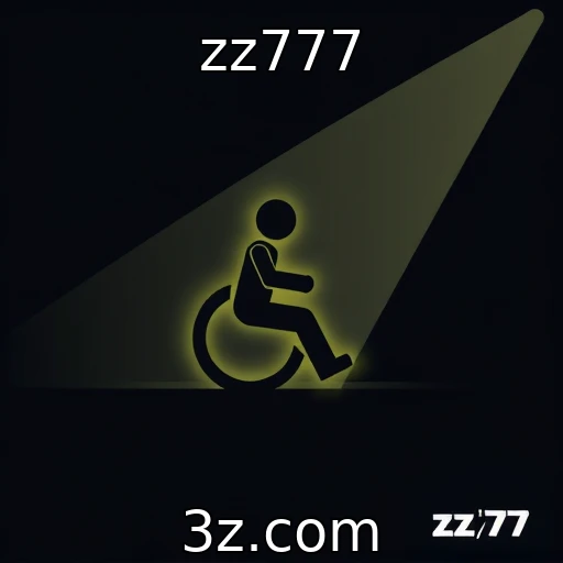 Análise da acessibilidade em jogos atuais - zz777