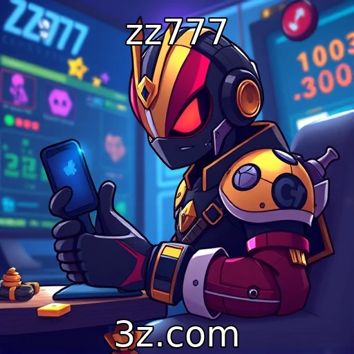 Mudanças nas preferências do público gamer - zz777