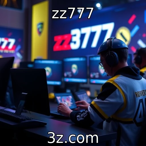 A crescente popularidade dos eSports no Brasil - zz777