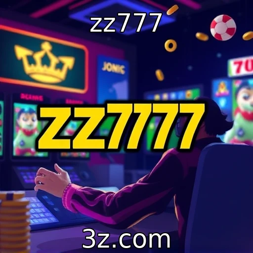 Aumento das microtransações em jogos online | zz777