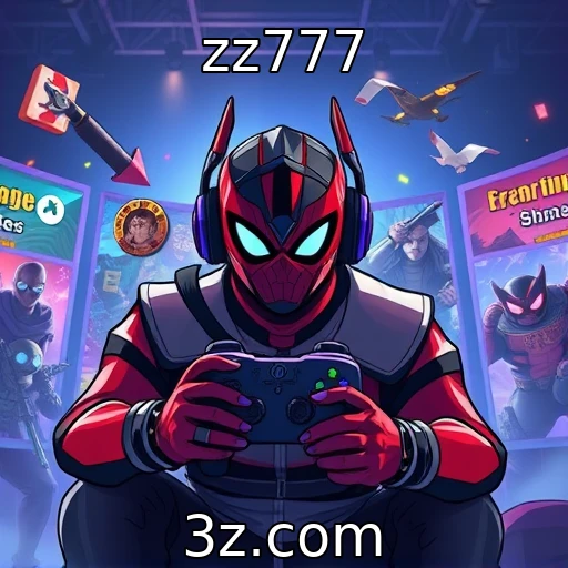 Jogos independentes ganham destaque em 2025 - zz777