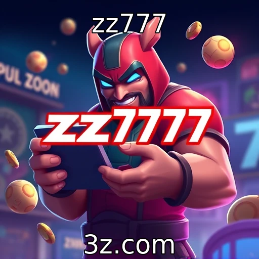 Crescimento do mercado de jogos mobile em análise - zz777