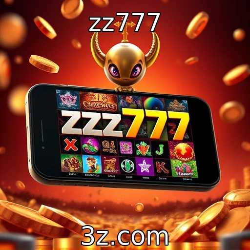 Crescimento do mercado de jogos móveis em todo o mundo - zz777