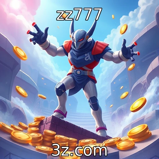 Novas tendências em jogos móveis impactam audiência - zz777