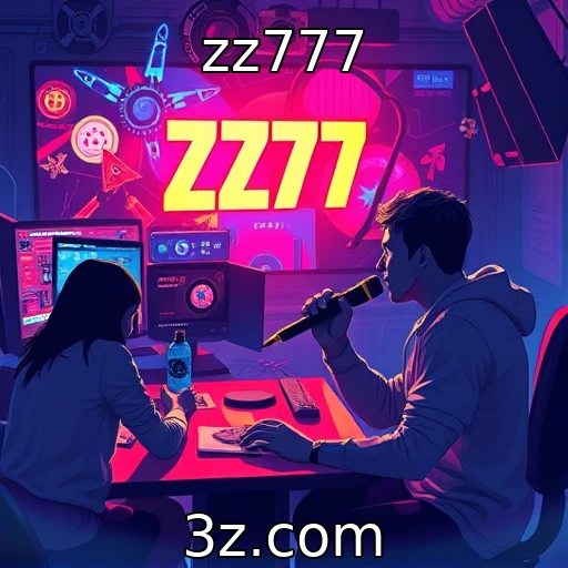 Exploração do papel da música em games interativos - zz777