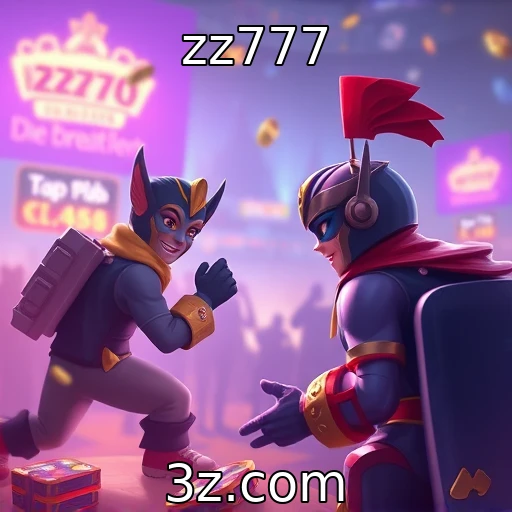 Nova tecnologia transforma gráficos em jogos - zz777