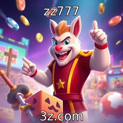 Novas tecnologias transformam a experiência dos jogos - zz777