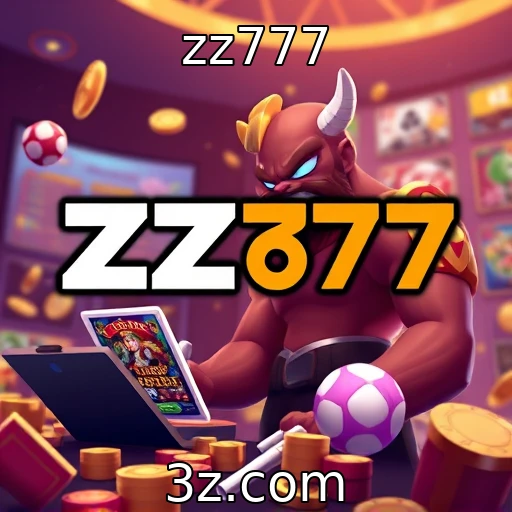 Novas tendências na monetização de jogos digitais - zz777