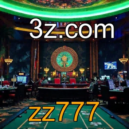 zz777 Role Playing