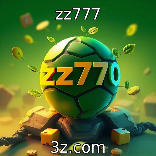 Desenvolvimento sustentável na indústria de jogos - zz777