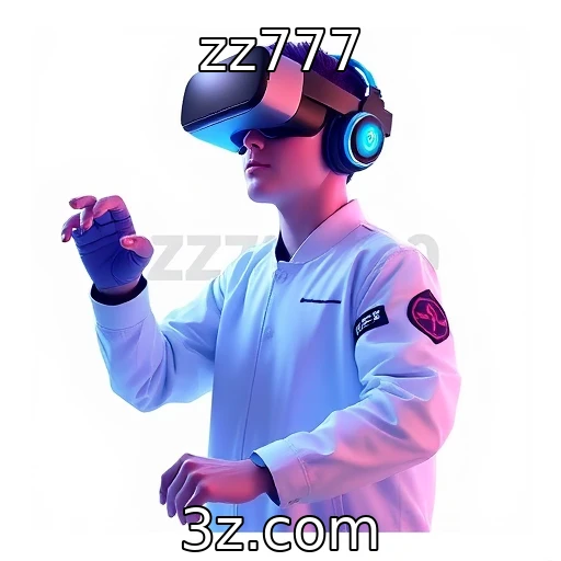 Avanços tecnológicos na realidade virtual para games : zz777